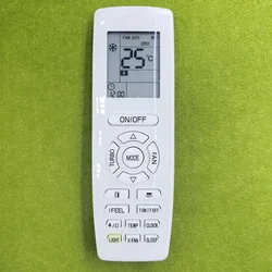 REMOTE CONTROL YAP1F FOR HOMMER GREE TOSOT AIR Conditioner