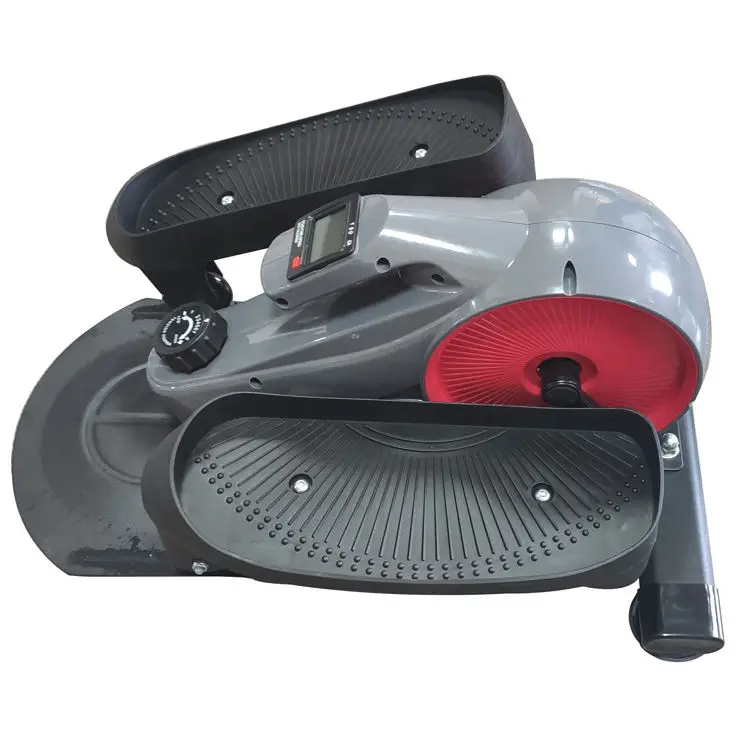 مدرب متقاطع صغير الحجم بدواسة بيضاوية الشكل للمكتب للمنزل 2026 #2