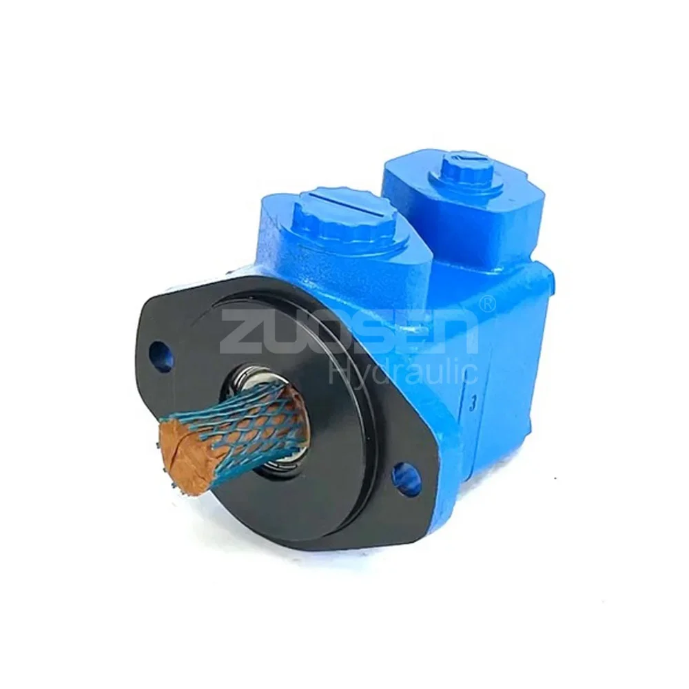 

Eaton Vickers V10 V20 Hydraulic Vane Pump with Factory Price