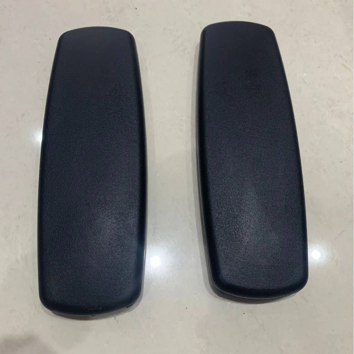 Chair armrest panel various styles foam PU surface racing chair e-sports chair armrest surface accessories