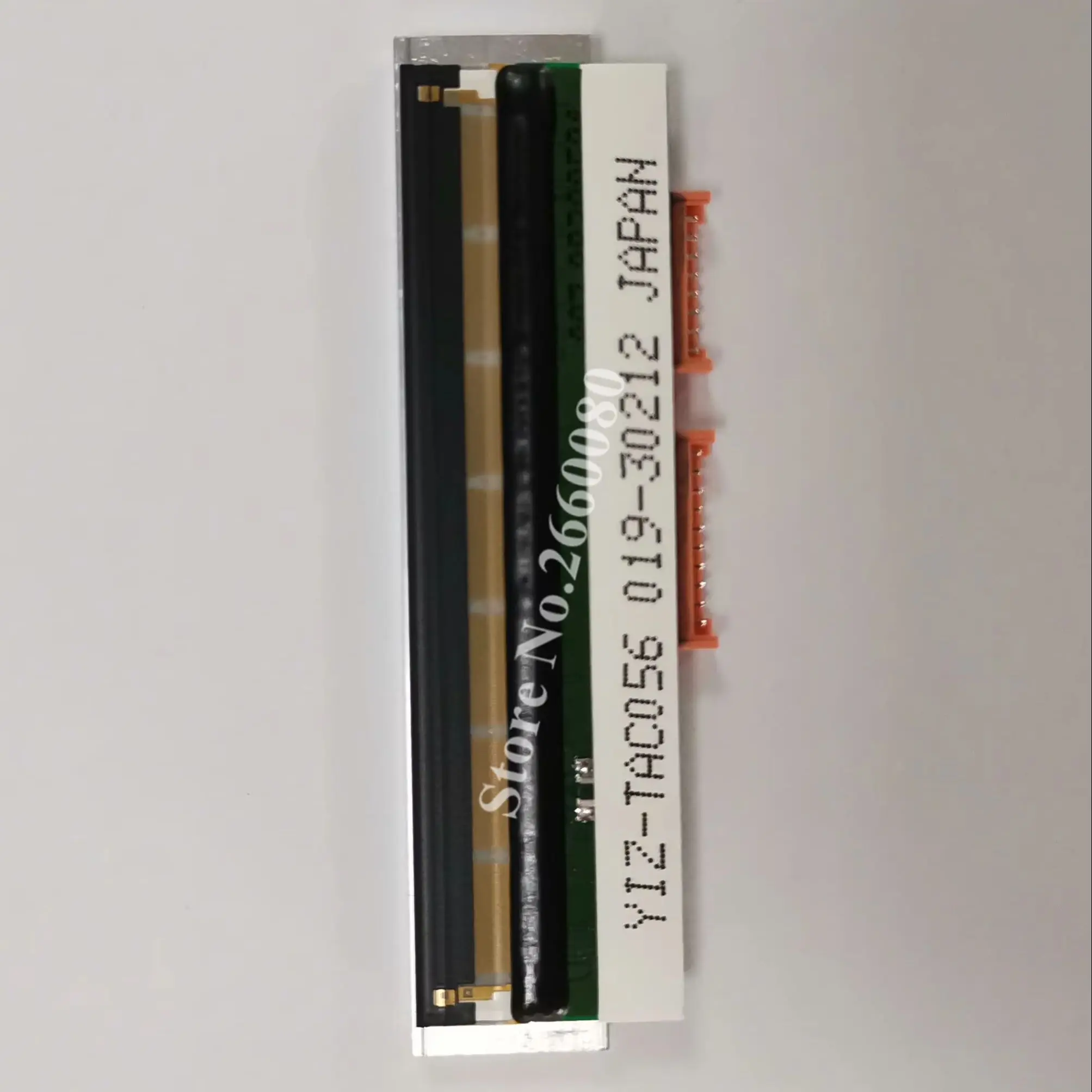 

100 шт./лот, термопечатающая головка DIGI для Digi SM100 SM110 SM300 SM5100 SM100 шт. + масштабная печатающая головка ZS44012490968800