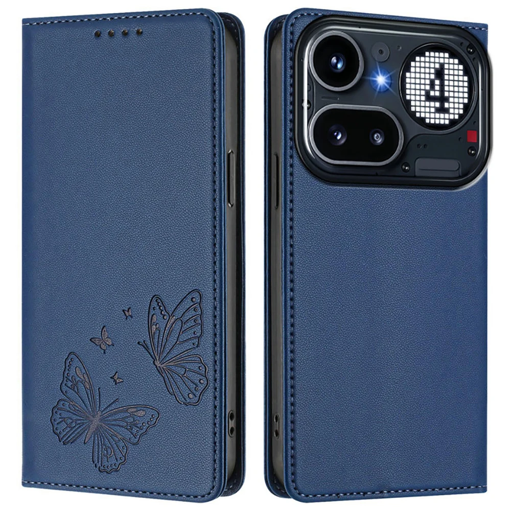 For Nothing Phone 4…