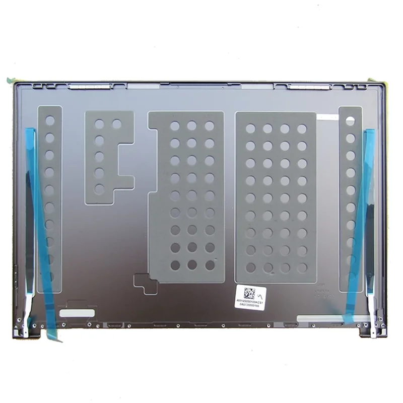 LCD الغطاء الخلفي غطاء الغطاء الخلفي العلوي/Palmrest العلوي/الغطاء السفلي قاعدة غطاء لينوفو اليوغا 930-13ISK اليوغا 7 pro-13IKB #2