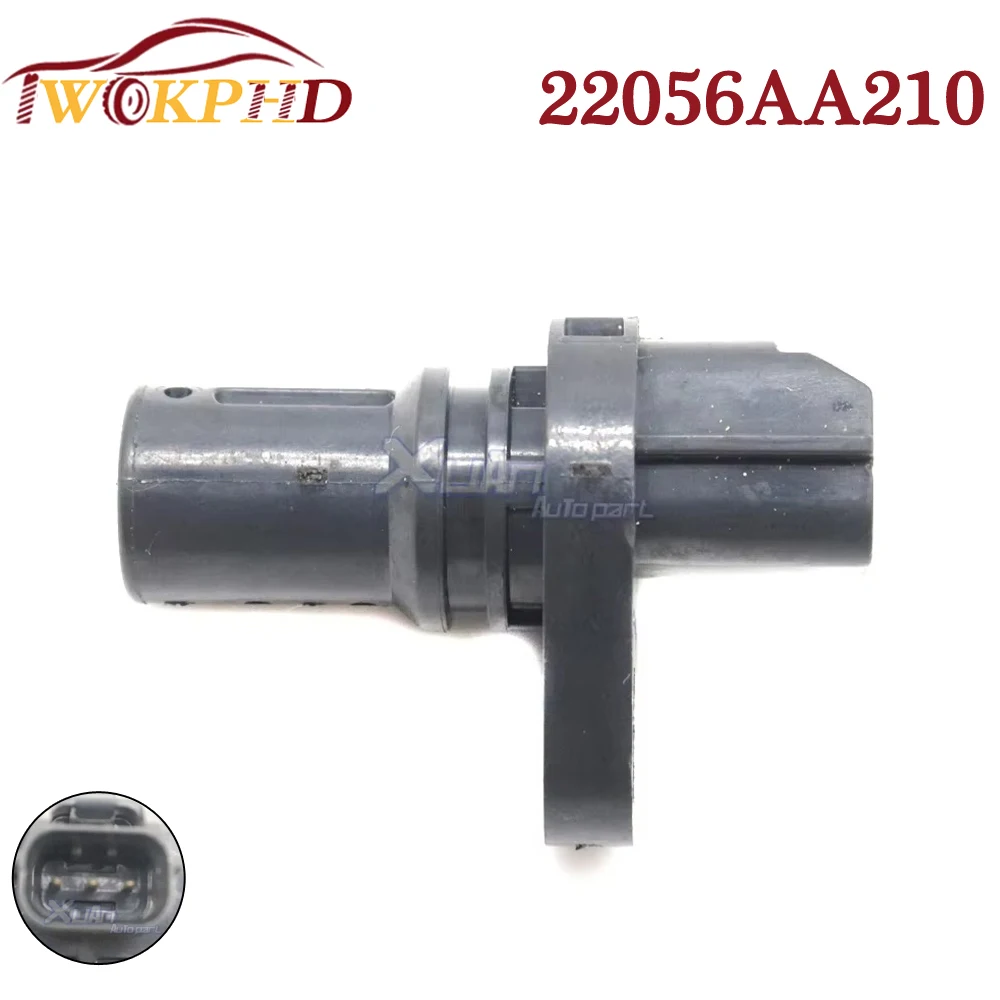 NEW Car Engine Crankshaft Position Sensor For Scion FR-S Subaru BRZ Impreza Legacy WRX STI 22056AA210 J5T32771 22056-AA210