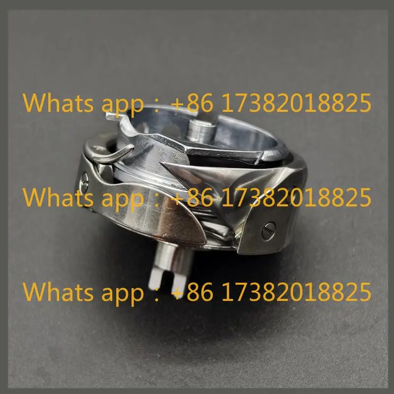 

KRTL8BL high-speed car large rotary shuttle uses a 2.88 cm bobbin Sunstar 390BL axe