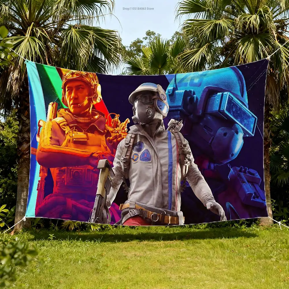 

A-ARC R-Raiders Flag Tapestry Banner For Bedroom Outdoor Living Room Restaurant Bar Wall Decor Party