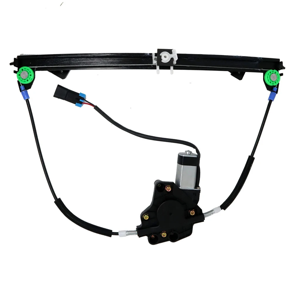 

OEM Part Number 51846385 51846384 Power Window Regulator With Motor For Fiat For Panda Replacement Car Accessories