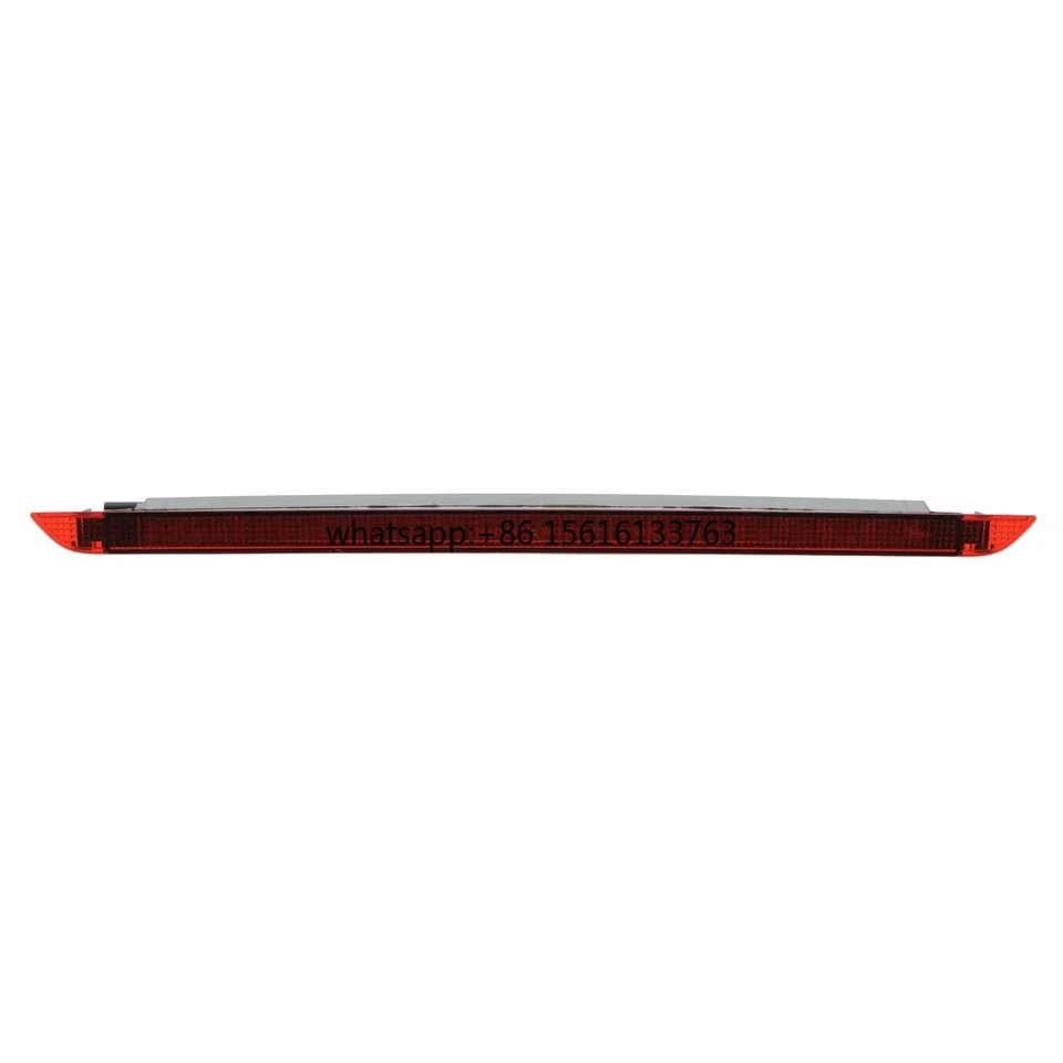 

Wholesale Customized 2019-2027 Suitable for Porsche Center High Mounted Brake Light-95B945097B