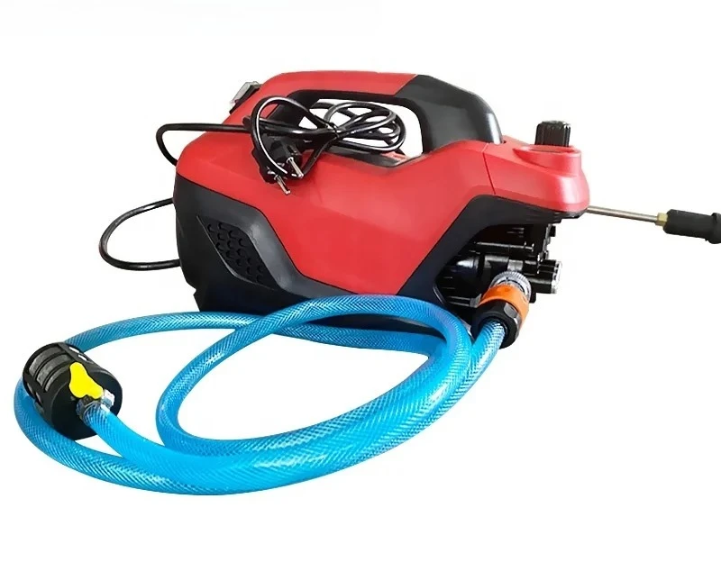 Industrial Parts Cleaning Machine High Pressure Washer