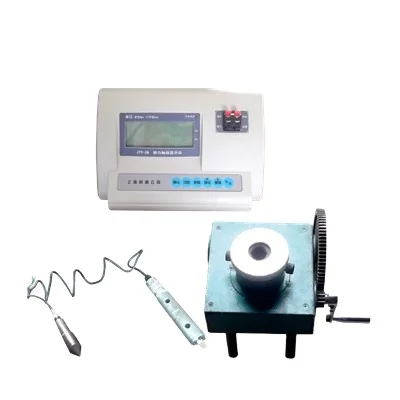 High Quality Hot Sale Portable Laboratory Digital Pore Pressure Load Bearing Equipment