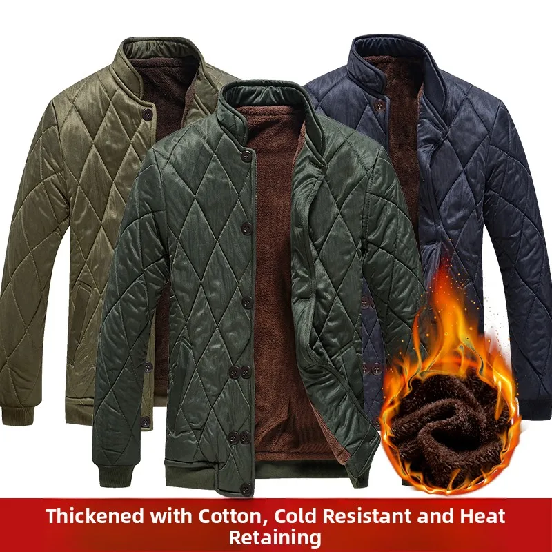 

Утепленная хлопковая куртка для холодных помещений, мужская рабочая одежда, спецодежда, уличная рабочая одежда, хлопковые брюки