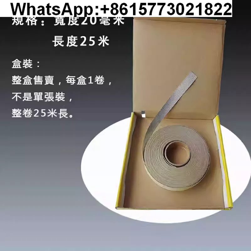 Molde de rolo de pano de esmeril bisonte japonês NCA para máquina de lixa de padrão de material