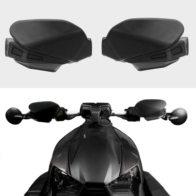 

Оригинальные поручни, защита от ветра для Can Am Ryker, защита для рук Air Kit Can-am Ryker 600 900, 219400894