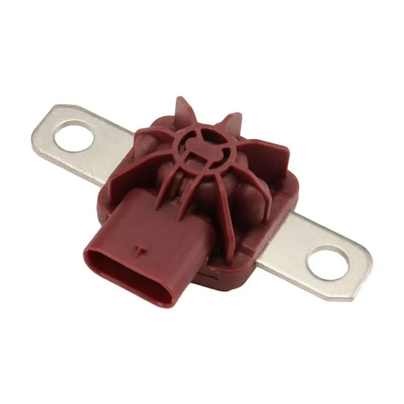 For BMW X1 U11 For BMW U06 Overload Protection Trip Battery Pyrofuse Box 61125A83C36 61125A46083-A61E