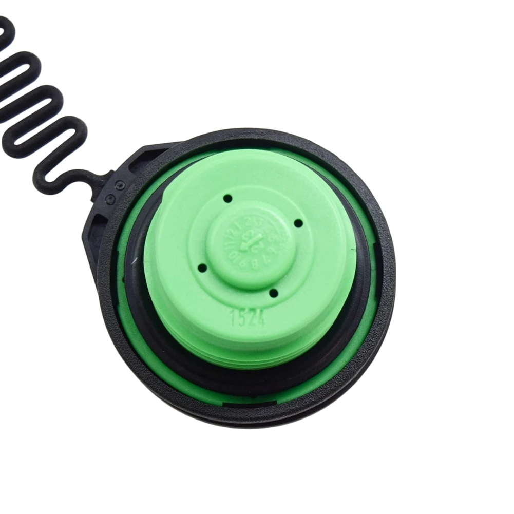 

Fuel Cap Replacement ABS Fuel Filler Cap Screw Replacement Screw-on Design Wear-resistant Fitment For 451 Series