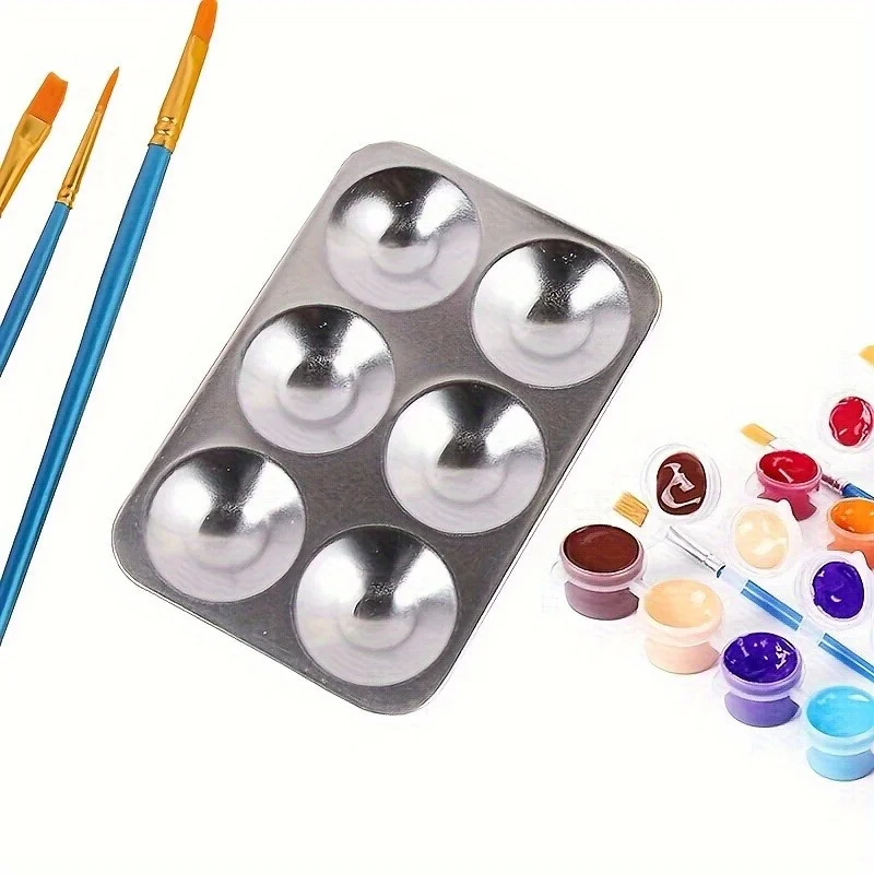 Thumbnail 2 - #20 Top Palette Knives Picks for Every Budget