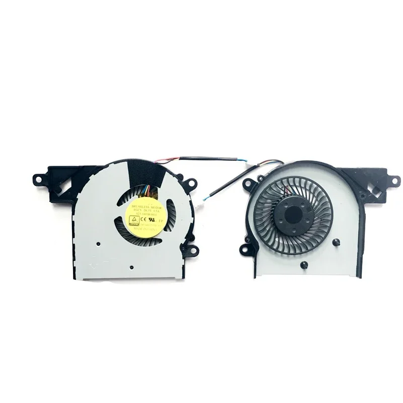 New laptop fan for HP Pavilion X360 13-s 023.1003B.0001 13-s128nr nr 13-s192nr 13-s060sa 13-s120nr DFS400705PU0T 809825-001