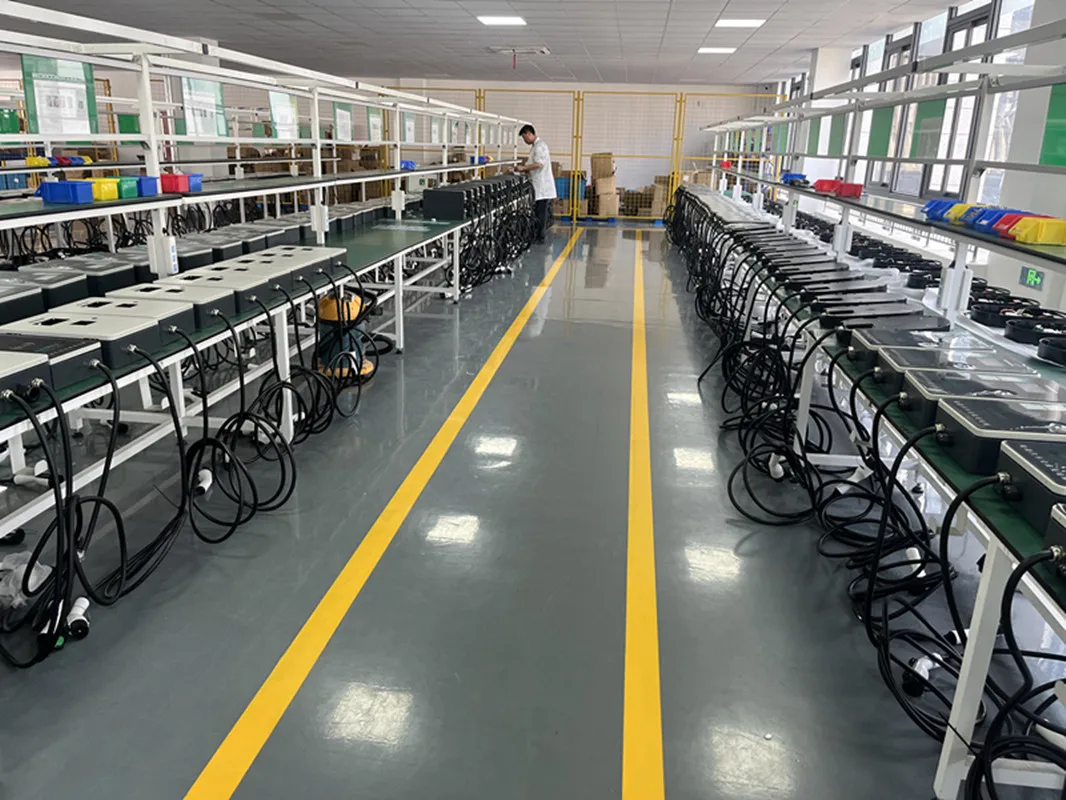 

Custom Logo Commercial EV Fast Charging Station 3.5-22KW Electric Car AC Charger Type1 Type2 GPS Home Condition New