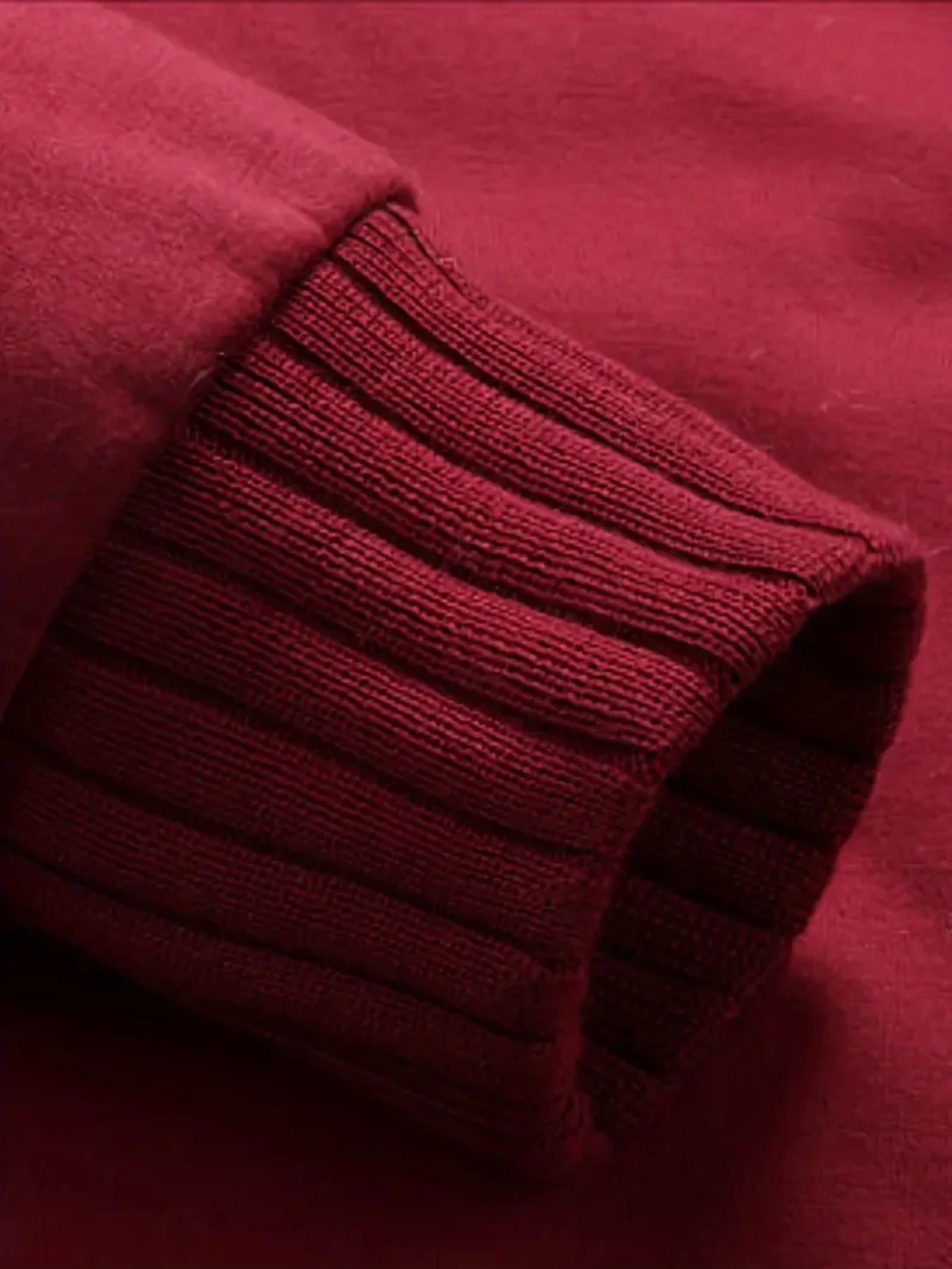 كاليفورنيا جامعة شيكاغو هيوستن مطبوعة الرجال سترة دافئة مريحة الشتاء رشاقته فيستي الصوف لينة أبلى جيب زمم هودي #4