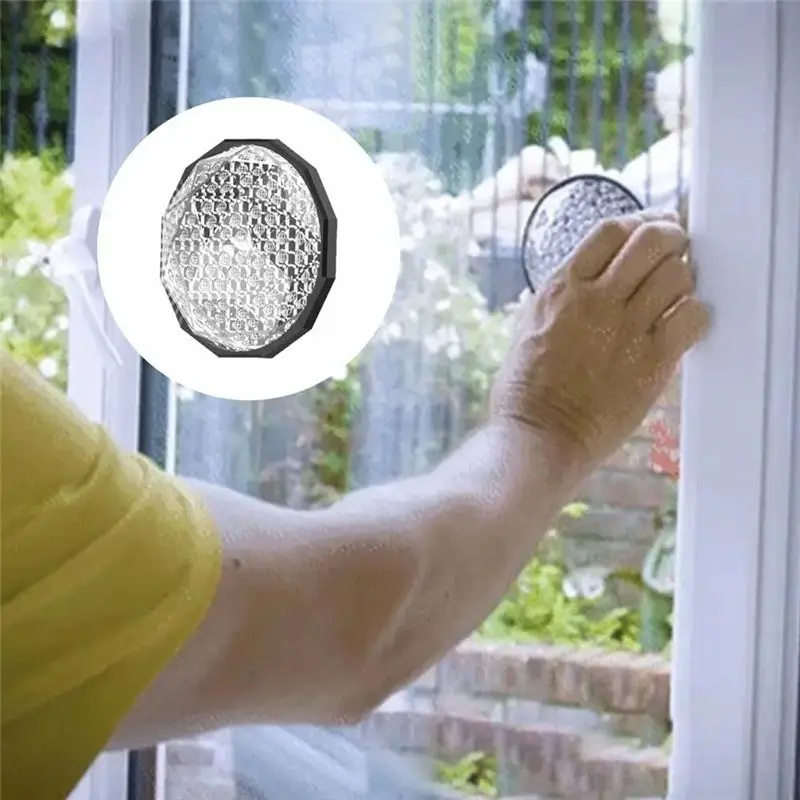 2026 جديد داخلي فخ الذباب المحمولة البصرية الفاكهة فخ الذباب أداة في الهواء الطلق داخلي فخاخ الذباب ل الشرفة منزل شرفة المطبخ Hom #2