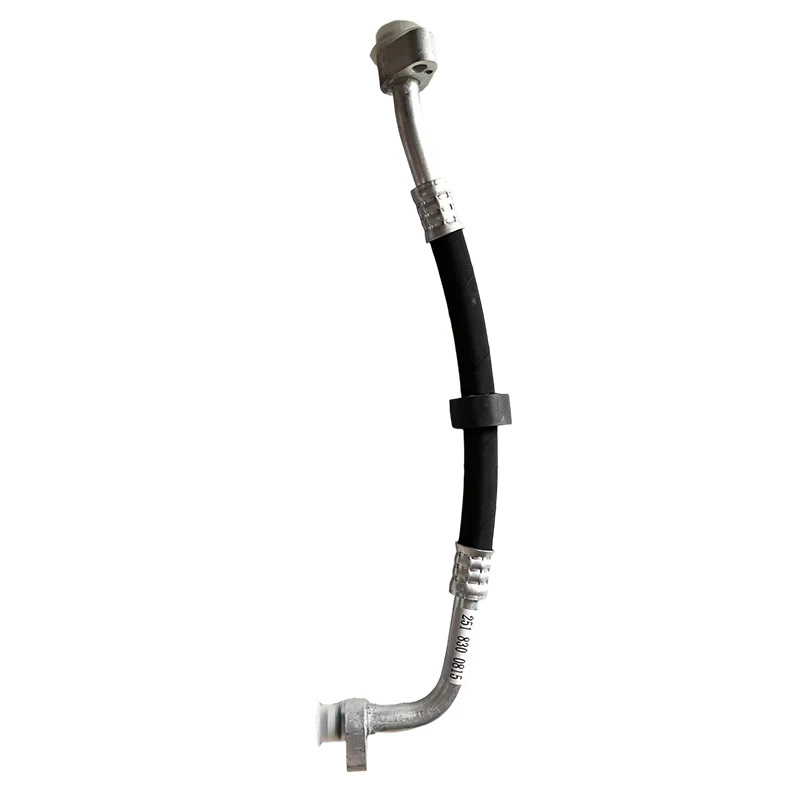 2518300815 高圧オイルホース (V251) モデル用