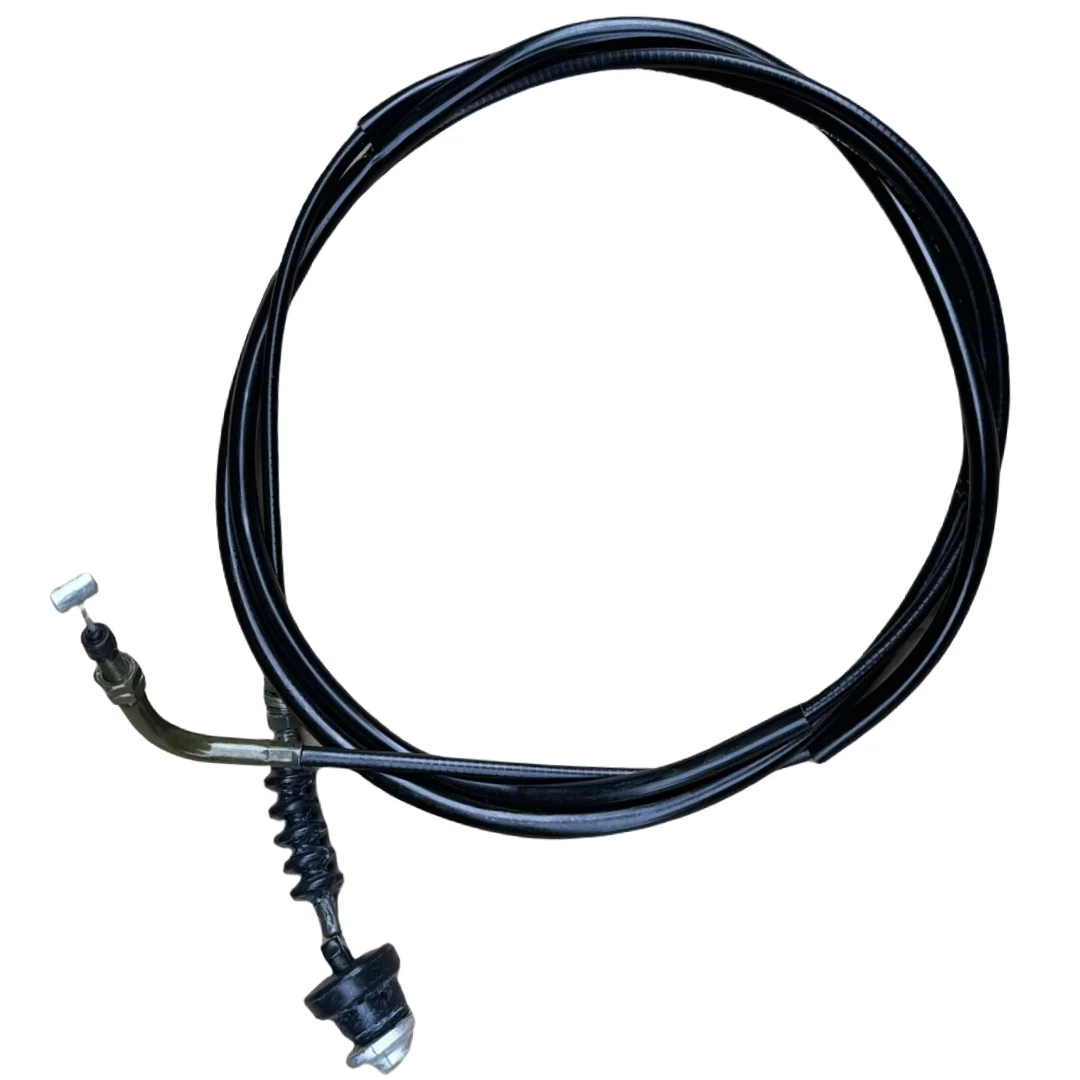 

Throttle Cable Combination K Is Suitable for HS400UTV-2 PJ000006103A090