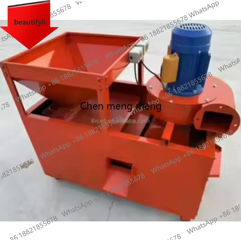 

Вибрационный сепаратор A38 для отбора рапса, машина для удаления пыли, вибрационный сепаратор для арахиса