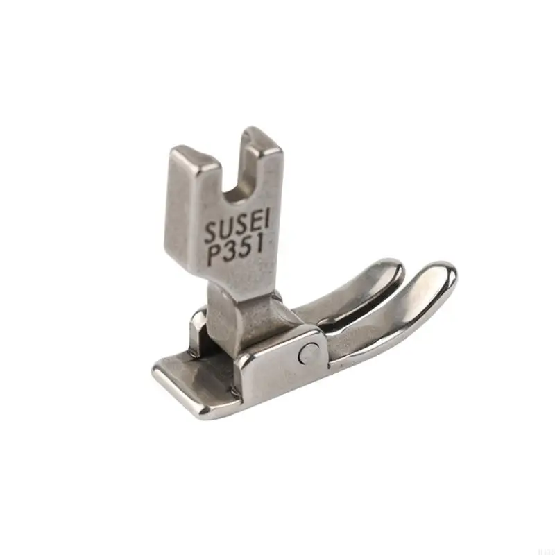 H4GD for Creative Sewing Machine Presser Foot Industrial Sewing Machine Accessories for for Brother Singer Juki M