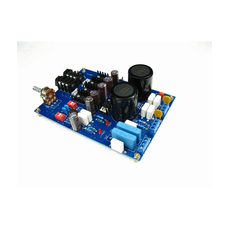 lehann headphone amplifier circuit board DIY headphone amplifier amplifier board HIFI front-end headphone amplifier