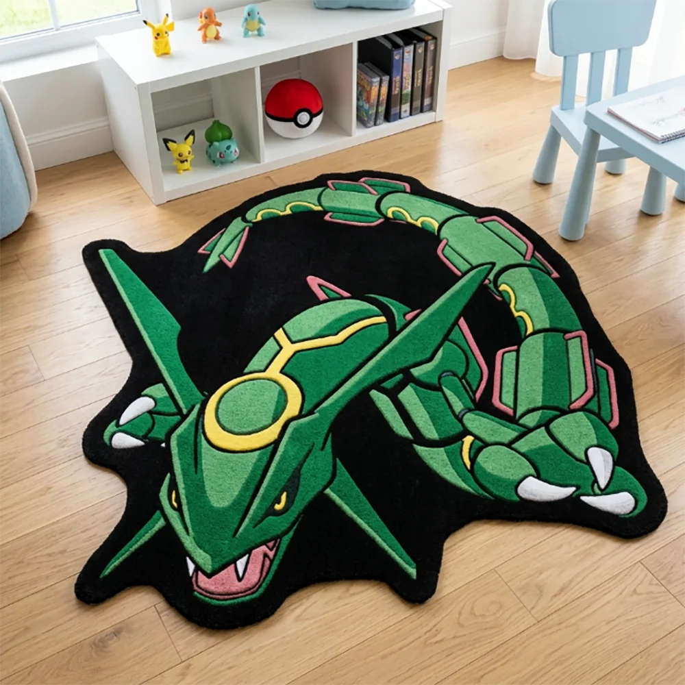 Wytrzymała Mata Pod Drzwi Poke – Gaming Accessories To 3D Print recenzja i cena