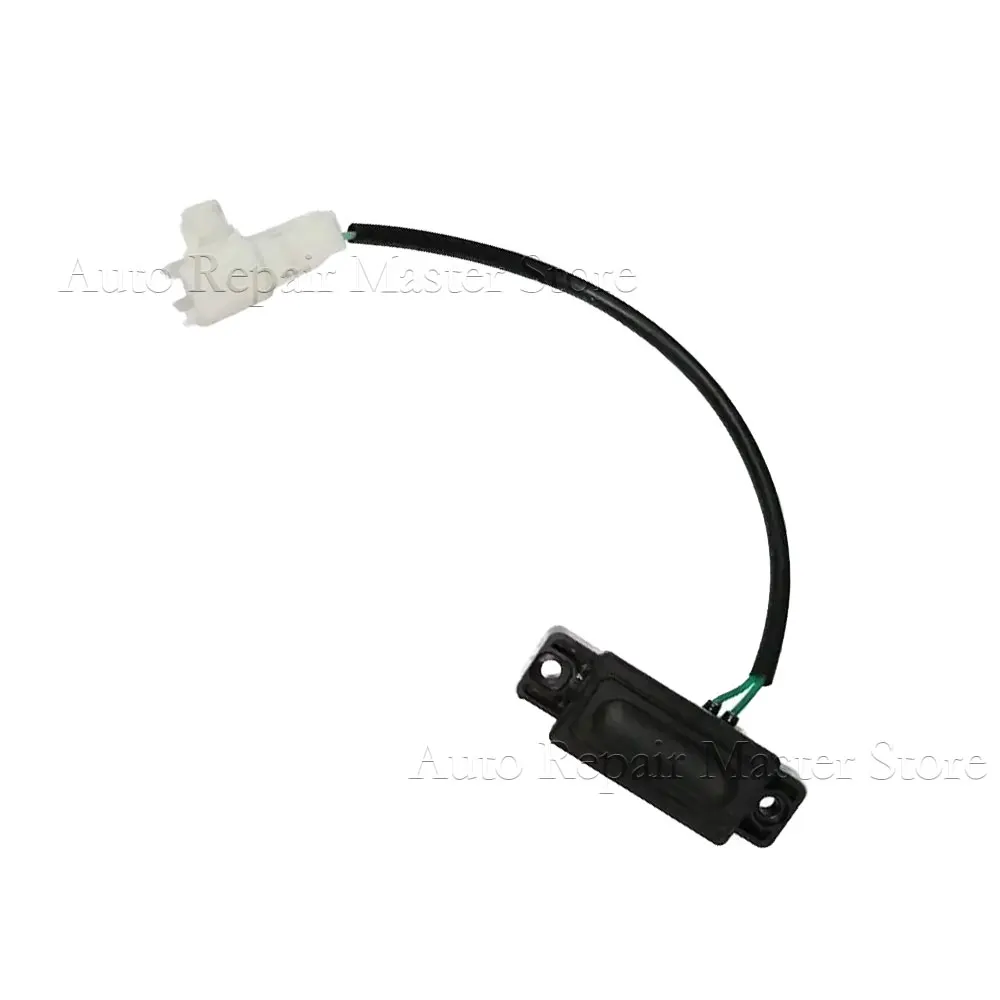 Tail Gate Rear Back Door Trunk Lid Lock Release Switch Button 37178-62J00 For Suzuki Swift SX4 2005-2016 Hatchback
