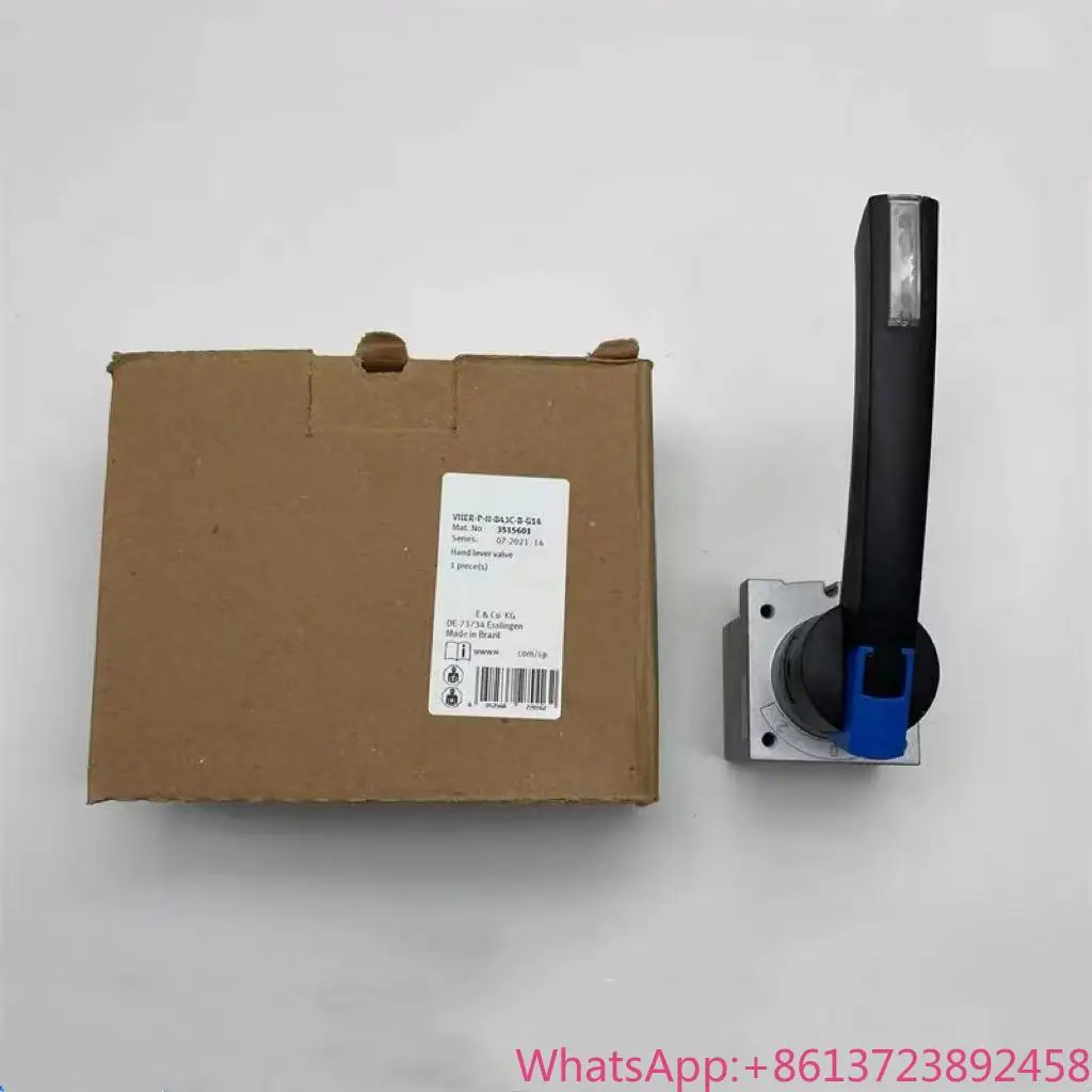 

Brand New VHER-P-H-B43C-G14 3515601