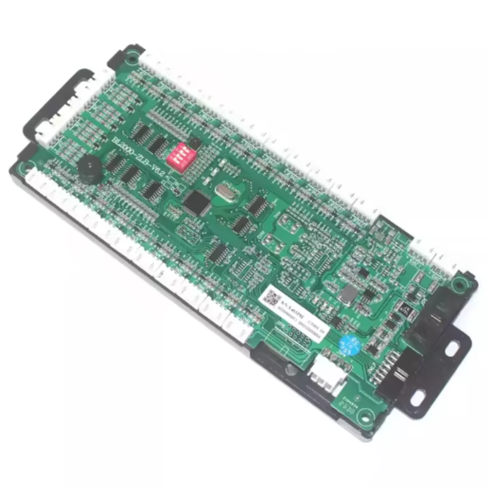 BLUELIGHT Elevator Car Command PCB Modular Instruction Board BL2000-ZLB-V6 BL2000-ZLB-V6.1 BL2000-ZLB-6.2