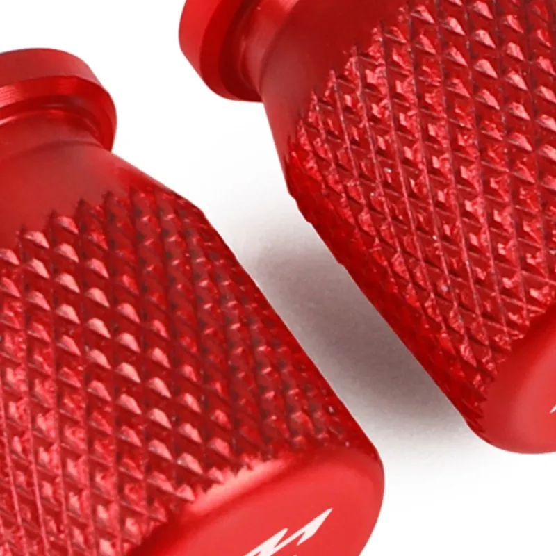 

FOR HONDA SH300 SH 300 2013-2018 2017 Motorcycle accessories Tyre Rim Air Port Cover Tire Valve Wheel Stem Cap Dustproof Covers