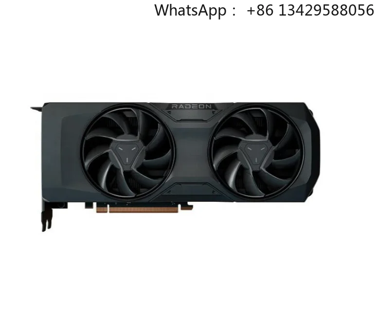 Best DDR6 High Profile Radeon RX 7800 XT Graphics Card for AMD Dragon Nord Pro 2 Years for Gaming Desktops