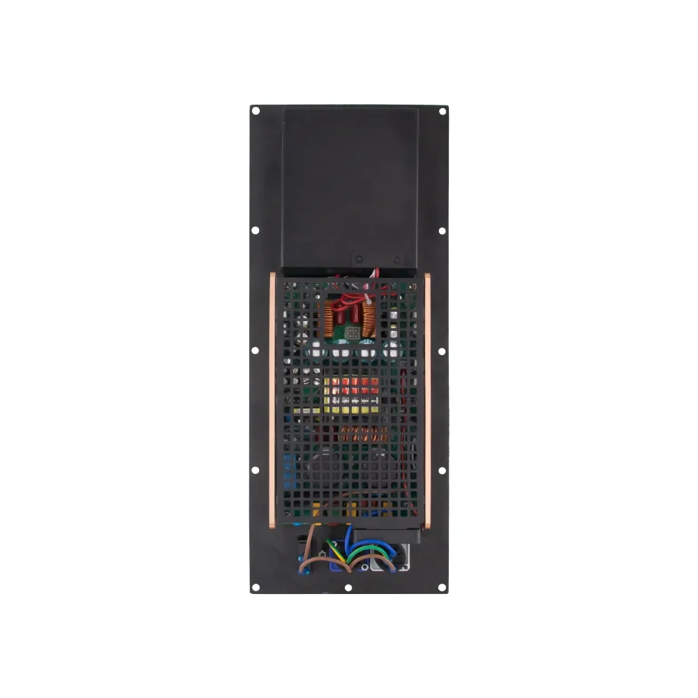 Lihui Professional Class D Subwoofer Active Speaker Board Built-in DSP 2 Channel Digital Full-ranges Amplifier Module