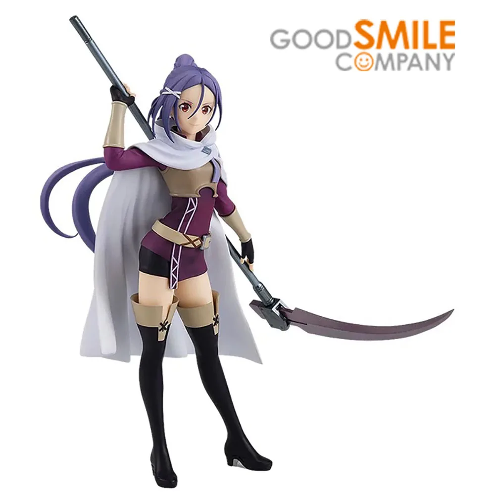 Original in Stock Good Smile Company Pop Up Parade Gekijouban Sword Art Online: Progressive - Hoshinaki Yoru No Aria Mito