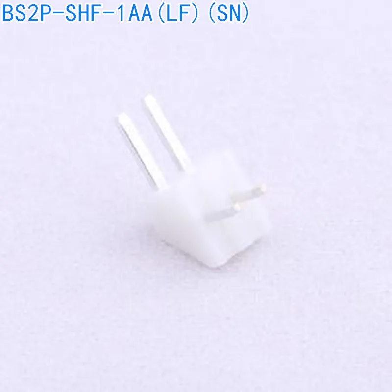 10 pieces/batch of BS2P-SHF-1AA BS3P-SHF-1AA BS8P-SHF-1AA JST connectors, brand new in stock