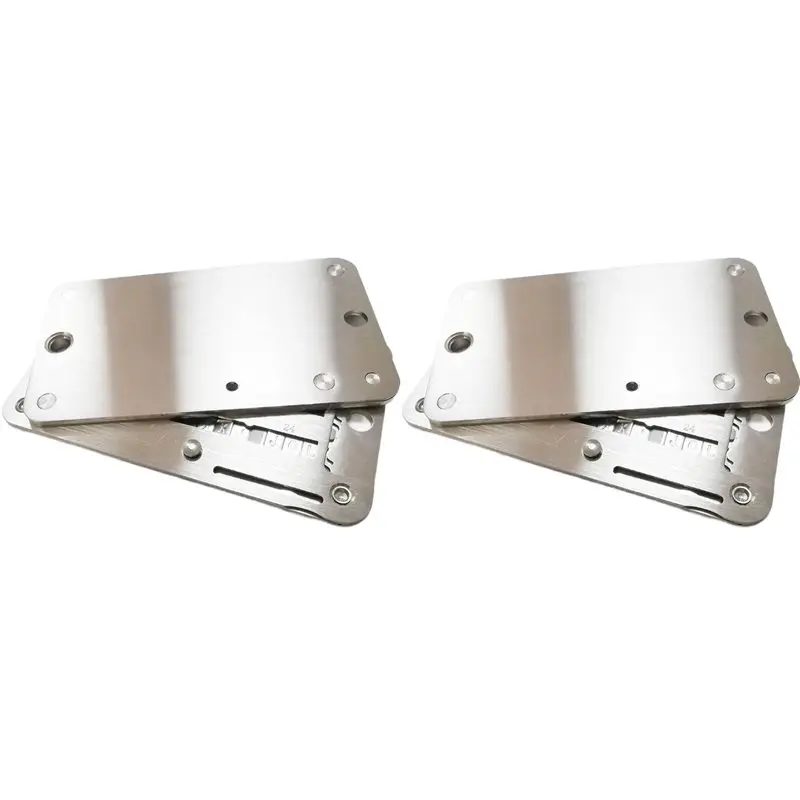 

【НОВИНКА】Двойное хранилище для крипто-сейфра, защищенный кошелек для биткойнов, резервное копирование приватного ключа для восстановления, холодное хранилище, 24 слова для кошельков BIP39