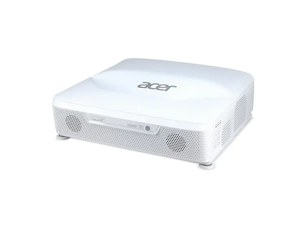 LU-U450 Ultra short-throw-projector 4500 lumen technische projector