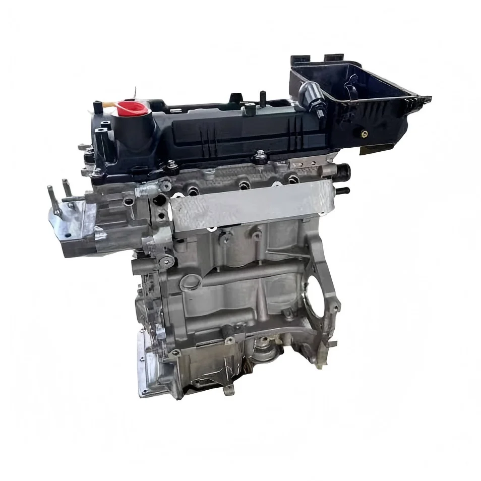 G3LA Engine Long Block G3LC Engine Assembly 22100-04301 22100-04401 22100-03220 For Hyundai I10 / Eon KIA Ray / Picanto