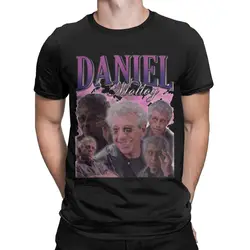 Summer Daniel Molloy Interview With The Vampire Men Women T Shirts Apparel Fashion Tee Shirt T-Shirts 100% Cotton New Arrival