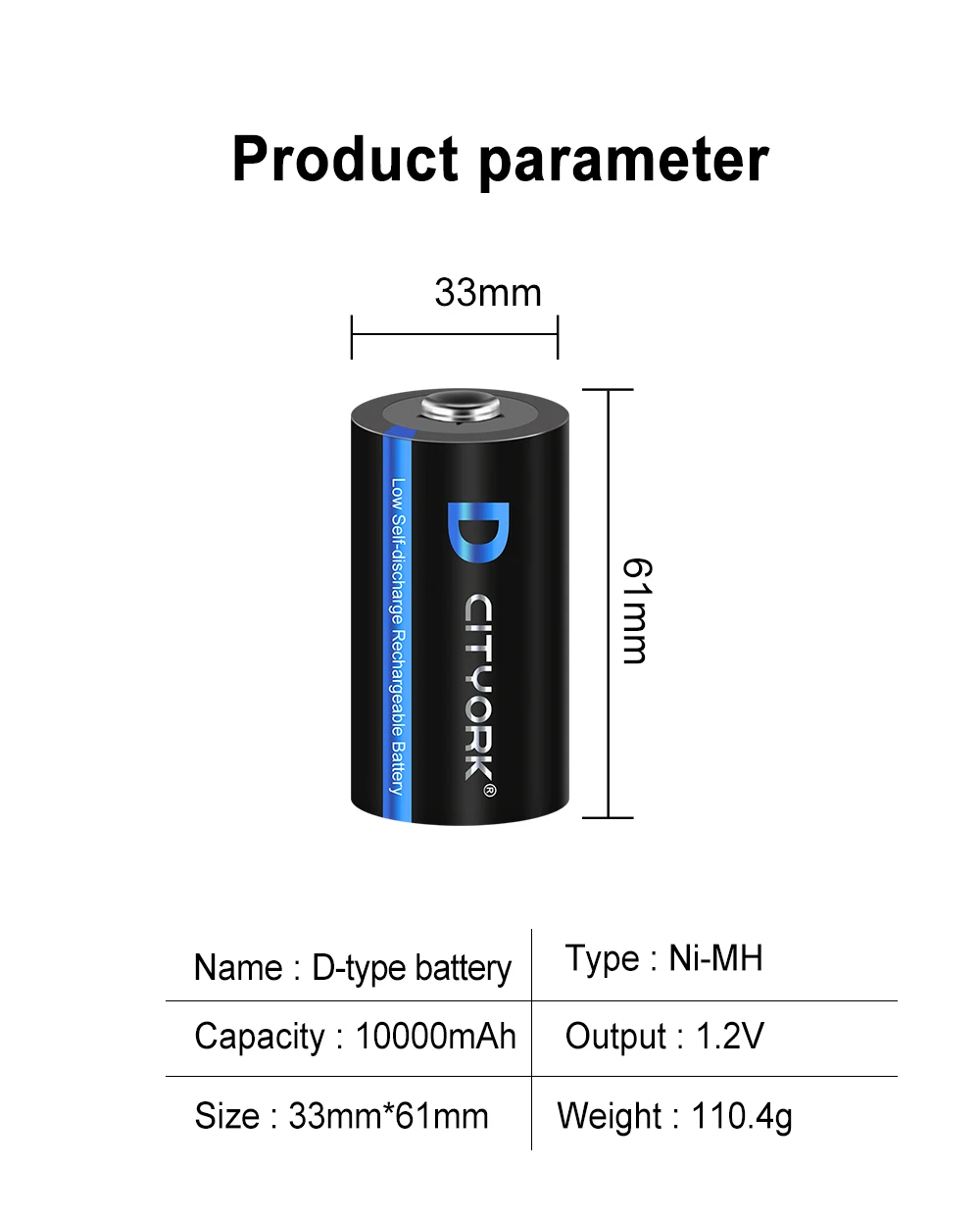 Akumulator typu D R20 LR20 do kuchenki gazowej 1.2V-mh D bojler + 1.2V AAA AA C D akumulator ładowarka LED