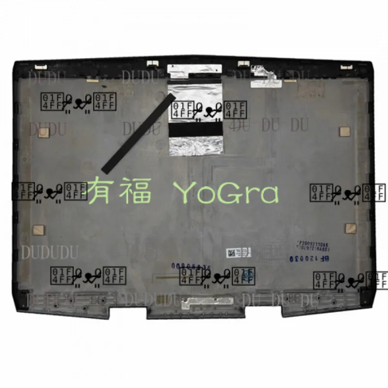 

DDD для 1 шт. задняя крышка ЖК-дисплея ноутбука 0R1NG4 для Dell Alienware M15 R1