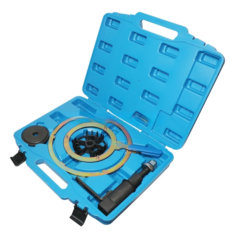 DIVITIAE Dual Clutch Transmission Installer Remover Tool Kit for DSG DCT DPS6