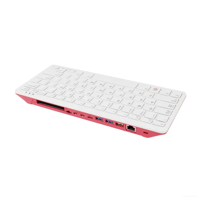 

In Stock Original New Raspberry Pi 400 Kit Keyboard-based PC