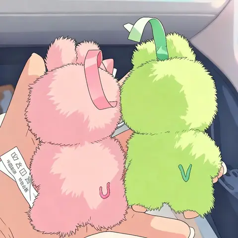 blind box 2025 New Cute Cartoon Blind Boxes, High Quality 4.0 mini Generation Surprise Box Doll Blind Box Line-up Toy