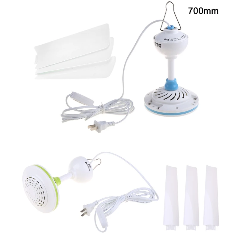 Спальня, гостиная, кухня, летние принадлежности, легкий подвесной вентилятор, электрический вентилятор, дропшиппинг