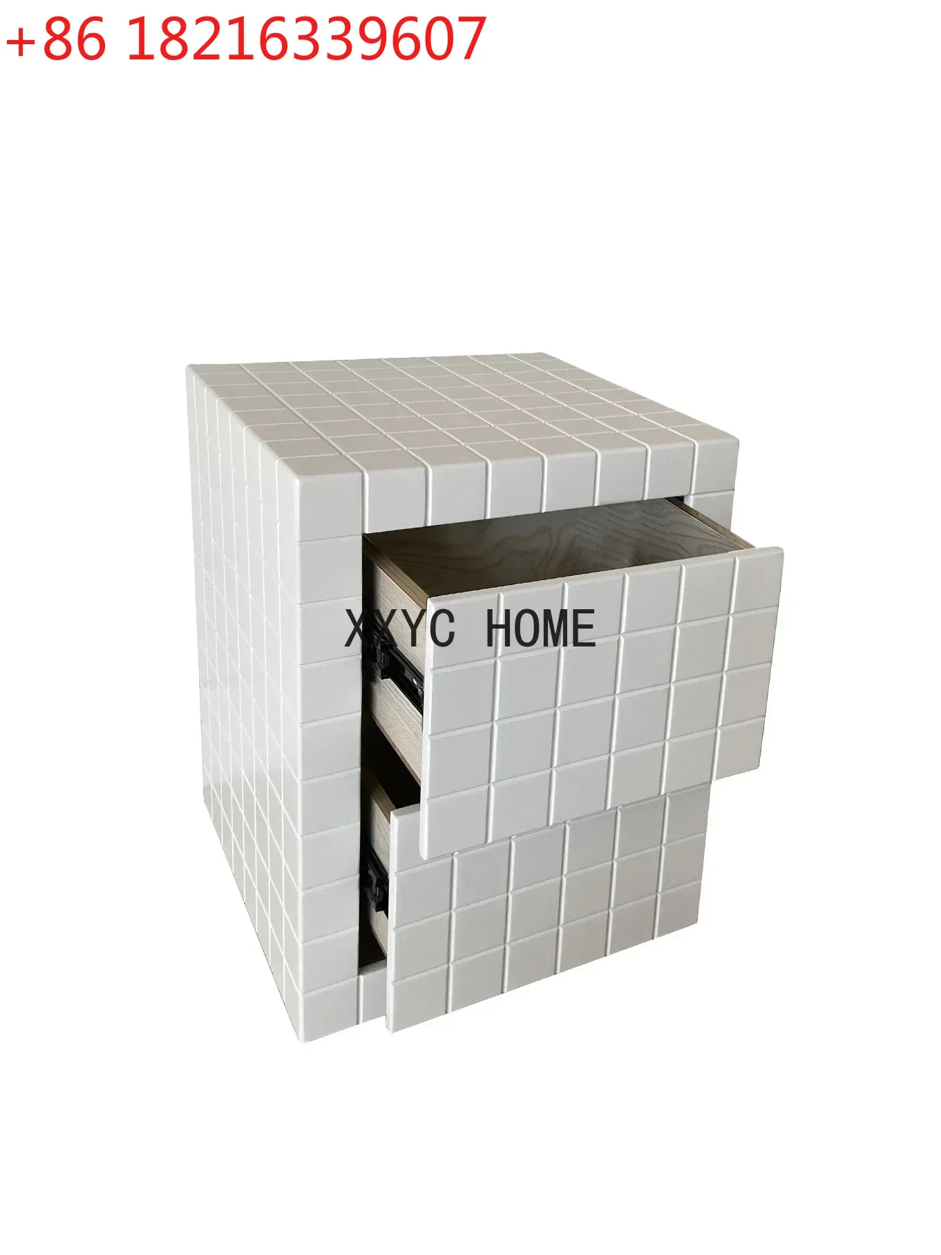 

Приставной столик TAO для дивана, небольшой кофейный столик, тумба для хранения в гостиной