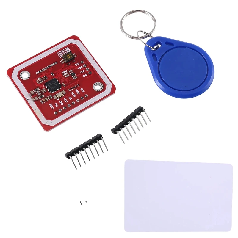 PN532 NFC RFID V3 Module Near Field Communication Support And Android Phone Communication Spare Parts Accessories